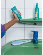 Naif Kids Detangling Spray spray pentru păr pentru par usor de pieptanat pentru copii 200 ml