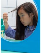 Naif Kids Detangling Spray spray pentru păr pentru par usor de pieptanat pentru copii 200 ml