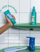 Naif Kids Hair Styling ceara de par pentru copii 75 ml