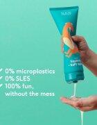 Naif Kids Shampoo + Body Wash gel si sampon pentru bebelusi 250 ml