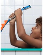 Naif Kids Shampoo + Body Wash gel si sampon pentru bebelusi 250 ml