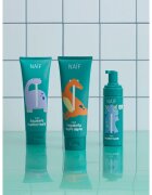 Naif Kids Shampoo + Conditioner sampon si balsam pentru copii 250 ml
