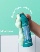 Naif Kids Shower Foam spumă pentru duș pentru copii 150 ml