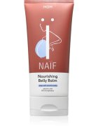 Naif Mom Nourishing Belly Balm balsam pentru corp impotriva vergeturilor 150 ml