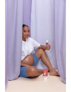 Naif Mom Nourishing Belly Balm balsam pentru corp impotriva vergeturilor 150 ml