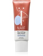 Naif Mom Nourishing Belly Balm balsam pentru corp impotriva vergeturilor 75 ml