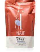 Naif Mom sare de baie cu efect calmant 500 g