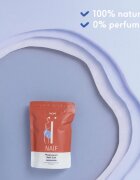 Naif Mom sare de baie cu efect calmant 500 g