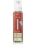 Naif Mom ulei de corp relaxant impotriva vergeturilor 100 ml