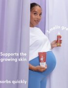 Naif Mom ulei de corp relaxant impotriva vergeturilor 100 ml