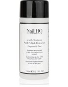 Nail HQ 100% Acetone dizolvant pentru oja 150 ml