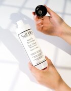 Nail HQ 100% Acetone dizolvant pentru oja 400 ml