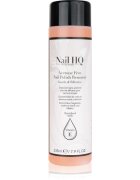 Nail HQ Acetone Free dizolvant pentru oja fara acetona 235 ml