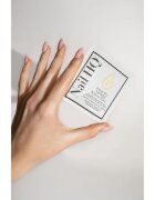 Nail HQ Acetone Free șervețele pentru înlăturarea lacului de tip gel fara acetona 10 buc