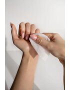 Nail HQ Acetone Free șervețele pentru înlăturarea lacului de tip gel fara acetona 10 buc