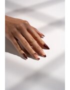 Nail HQ Almond unghii artificiale Chocolate Envy 24 buc