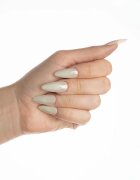 Nail HQ Almond unghii artificiale Pearl Glaze 24 buc