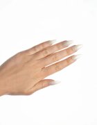 Nail HQ Almond unghii artificiale Pearl Glaze 24 buc