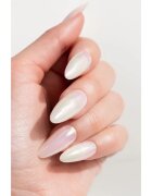 Nail HQ Almond unghii artificiale Pearl Glaze 24 buc