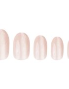 Nail HQ Ballet Shoe unghii artificiale 24 buc