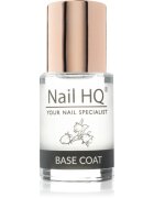 Nail HQ Base Coat lac intaritor de baza pentru unghii 10 ml
