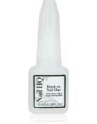 Nail HQ Brush on Nail Glue adeziv pentru unghii 10 ml