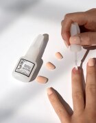 Nail HQ Brush on Nail Glue adeziv pentru unghii 10 ml
