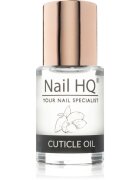 Nail HQ Cuticle Oil ulei hranitor pentru unghii si cuticule din lemn 10 ml