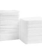 Nail HQ Deluxe Lint Free Wipes dischete demachiante pentru unghii 300 buc