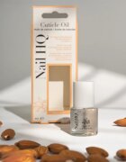 Nail HQ Essentials Cuticle Oil ulei hrănitor pentru cuticule 8 ml