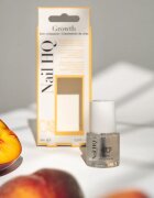 Nail HQ Essentials Growth lac care stimulează creșterea unghiilor 8 ml