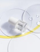 Nail HQ Essentials Top Coat lac de unghii/parte sus fără utilizarea lămpii UV/LED 8 ml