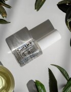 Nail HQ Gel Top Coat lac de unghii/parte sus fără utilizarea lămpii UV/LED 10 ml