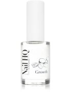 Nail HQ Growth lac de unghii hranitor 10 ml