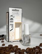 Nail HQ Growth lac de unghii hranitor 10 ml