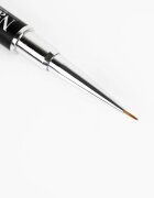 Nail HQ Nail Art Brush perie cu două fețe pentru unghii 1 buc