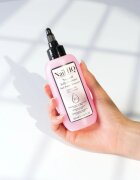 Nail HQ No Spill Jelly Acetone dizolvant pentru oja cu vitamina E 125 ml