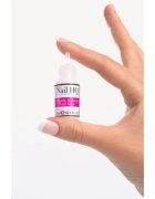 Nail HQ Quick & Easy Nail Glue adeziv pentru unghii 3 ml