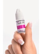 Nail HQ Quick & Easy Nail Glue adeziv pentru unghii 3 ml
