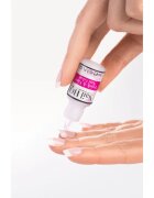 Nail HQ Quick & Easy Nail Glue adeziv pentru unghii 3 ml