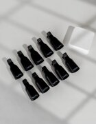 Nail HQ Soak Away Gel Nail Clip Set set pentru îndepărtarea unghiilor cu gel și acril