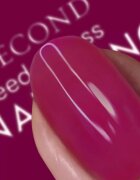 Nails Inc. 45 Second Speedy Gloss lac de unghii cu uscare rapida culoare Amelia 14 ml