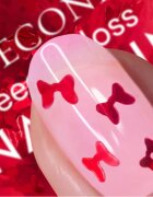 Nails Inc. 45 Second Speedy Gloss lac de unghii cu uscare rapida culoare Bonnie 14 ml