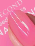 Nails Inc. 45 Second Speedy Gloss lac de unghii cu uscare rapida culoare Isabella 14 ml