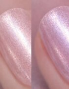 Nails Inc. 45 Second Speedy Gloss lac de unghii pachet duo culoare Main Character Moment 2x14 ml