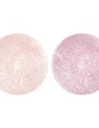 Nails Inc. 45 Second Speedy Gloss lac de unghii pachet duo culoare Main Character Moment 2x14 ml