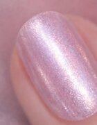 Nails Inc. 45 Second Speedy Gloss lac de unghii pachet duo culoare Main Character Moment 2x14 ml