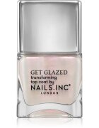 Nails Inc. Better on Top Glaze uscare rapida 14 ml