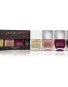 Nails Inc. Classic Luxe set de lacuri de unghii