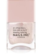 Nails Inc. Euphoria Highlight lac de unghii culoare Magic Does Exist 14 ml